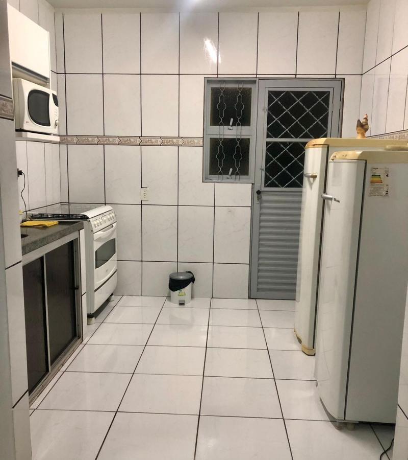 Casa 3/4 com piscina e mesa de sinuca em Caldas Novas Exterior foto